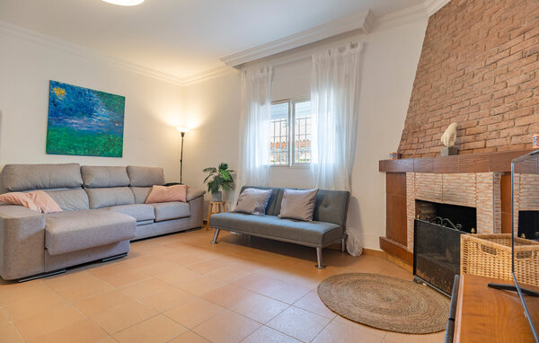 Casa de vacaciones - Chiclana de la Frontera , España - EAL369 4