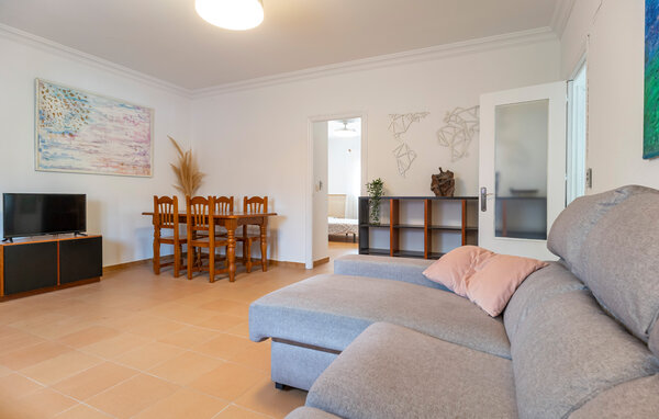 Casa de vacaciones - Chiclana de la Frontera , España - EAL369 302