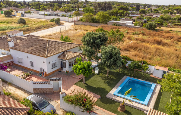 Casa de vacaciones - Chiclana de la Frontera , España - EAL369 9