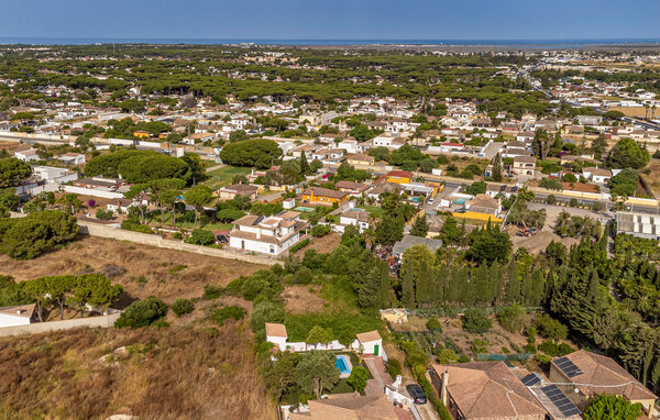 Casa de vacaciones - Chiclana de la Frontera , España - EAL369 81
