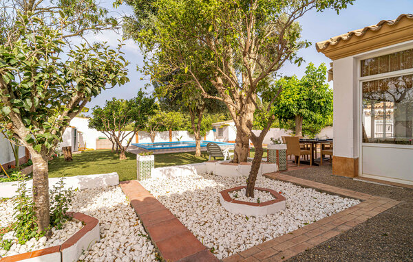 Casa de vacaciones - Chiclana de la Frontera , España - EAL369 101