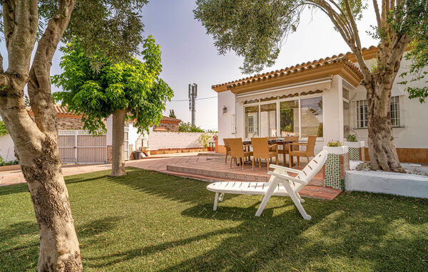 Holiday Home - Chiclana de la Frontera , Spain - EAL369 2