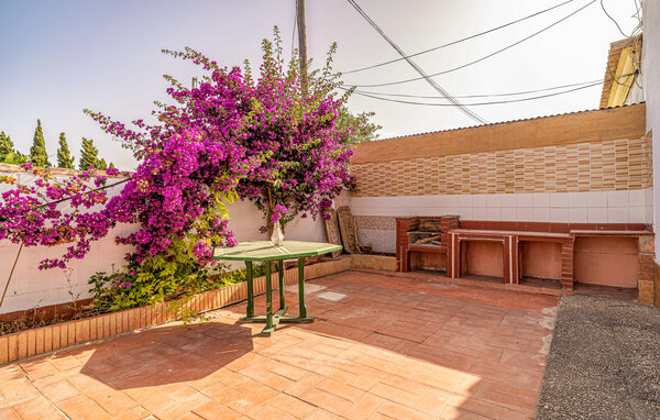Casa de vacaciones - Chiclana de la Frontera , España - EAL369 102