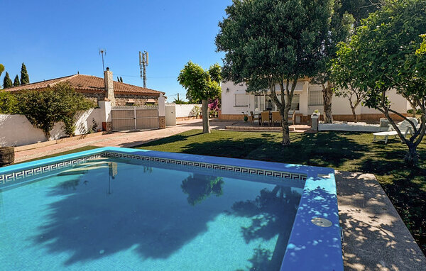 Holiday Home - Chiclana de la Frontera , Spain - EAL369 1