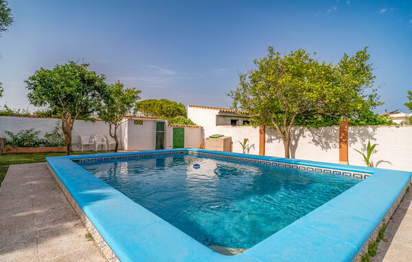 Casa de vacaciones - Chiclana de la Frontera , España - EAL369 12