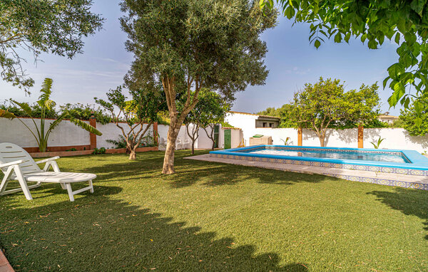 Casa de vacaciones - Chiclana de la Frontera , España - EAL369 8