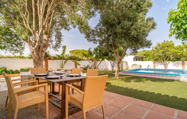 Casa de vacaciones - Chiclana de la Frontera , España - EAL369 13