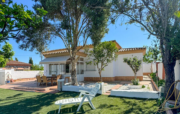 Holiday Home - Chiclana de la Frontera , Spain - EAL369 2