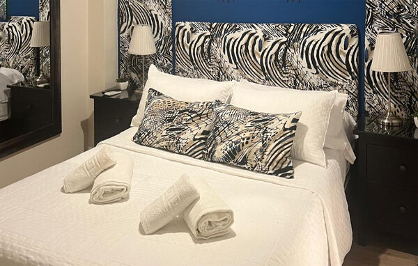 Vakantiehuis - Jerez de la Frontera , Spanje - EAL371 604