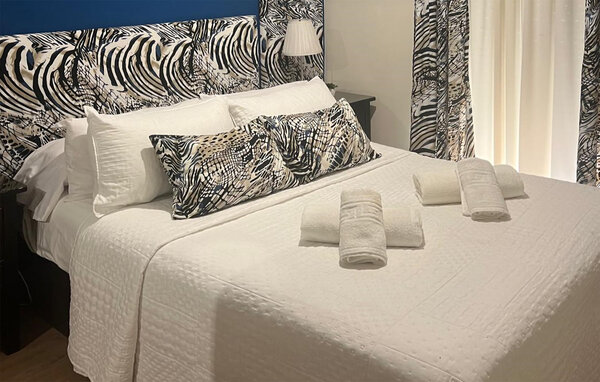 Vakantiehuis - Jerez de la Frontera , Spanje - EAL371 605