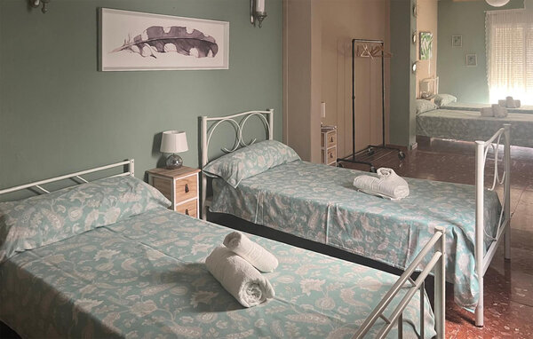 Vakantiehuis - Jerez de la Frontera , Spanje - EAL371 606