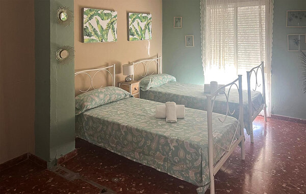 Vakantiehuis - Jerez de la Frontera , Spanje - EAL371 607