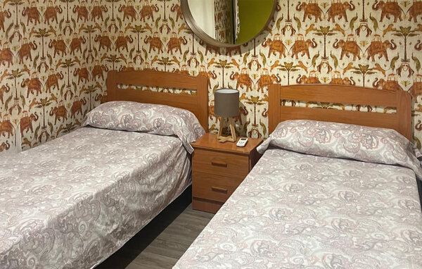 Vakantiehuis - Jerez de la Frontera , Spanje - EAL371 608