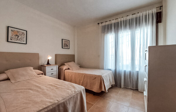 Apartamento - Costa Esuri - Ayamonte , España - EAL373 601