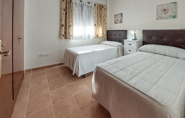 Apartamento - Costa Esuri - Ayamonte , España - EAL373 602