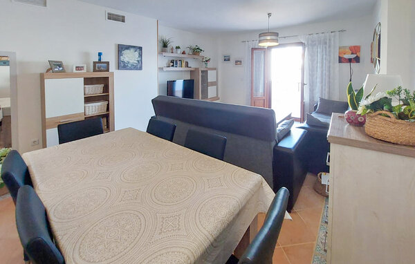 Apartamento - Costa Esuri - Ayamonte , España - EAL373 501