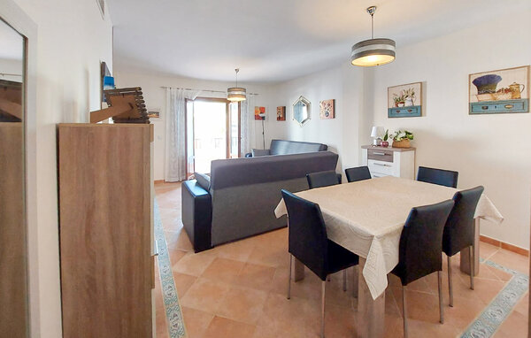 Apartamento - Costa Esuri - Ayamonte , España - EAL373 502