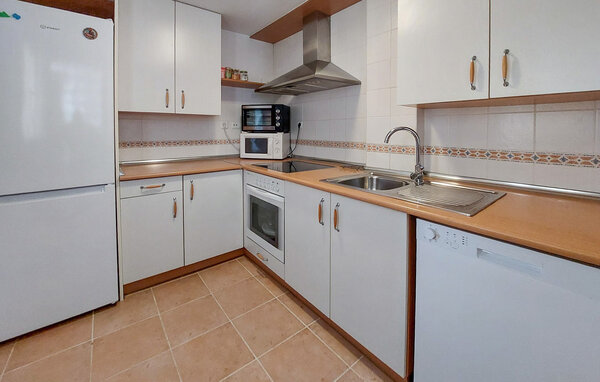 Apartamento - Costa Esuri - Ayamonte , España - EAL373 401