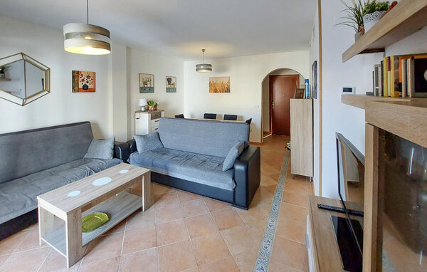 Apartamento - Costa Esuri - Ayamonte , España - EAL373 3