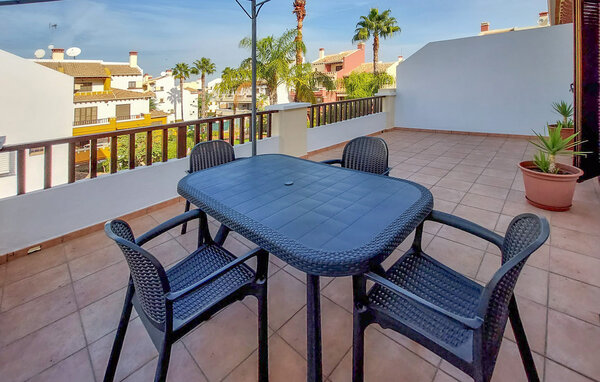 Apartamento - Costa Esuri - Ayamonte , España - EAL373 6