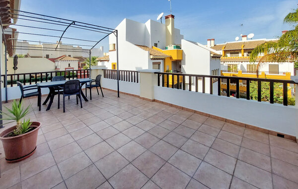Apartamento - Costa Esuri - Ayamonte , España - EAL373 7