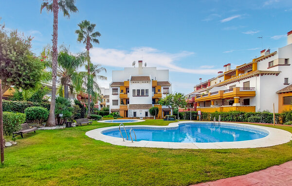 Appartement - Costa Esuri - Ayamonte , Spanje - EAL373 12