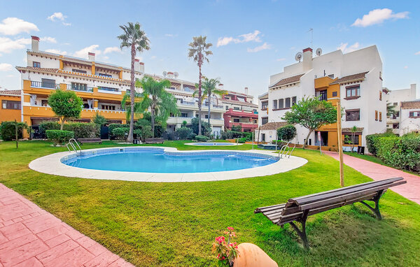Appartement - Costa Esuri - Ayamonte , Spanje - EAL373 13