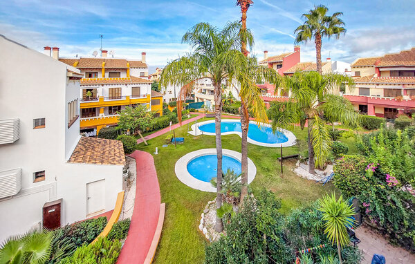 Appartement - Costa Esuri - Ayamonte , Spanje - EAL373 14