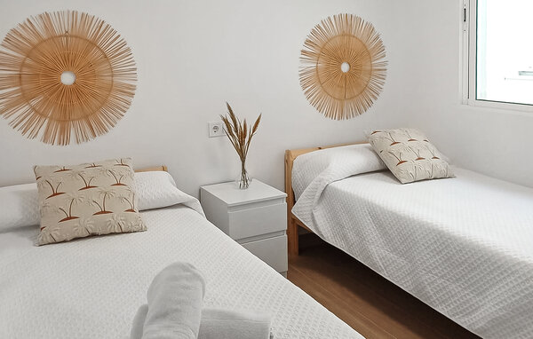 Appartamento - Barbate , Spagna - EAL374 601