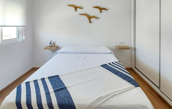 Appartamento - Barbate , Spagna - EAL374 604