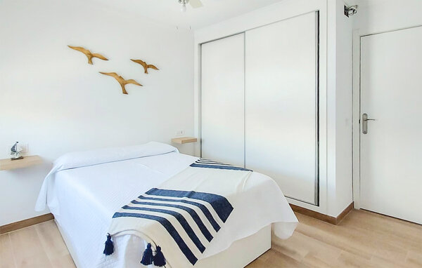 Appartamento - Barbate , Spagna - EAL374 605