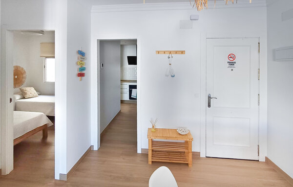 Apartman - Barbate , Spanjolska - EAL374 501