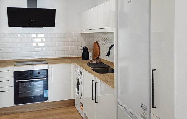 Appartamento - Barbate , Spagna - EAL374 3