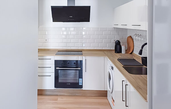 Apartman - Barbate , Spanjolska - EAL374 4