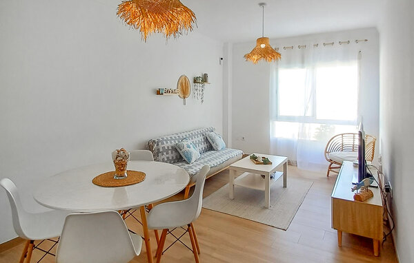 Appartamento - Barbate , Spagna - EAL374 2