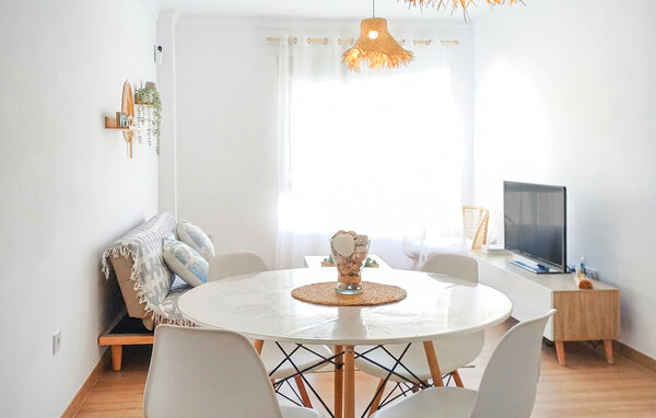 Appartamento - Barbate , Spagna - EAL374 1