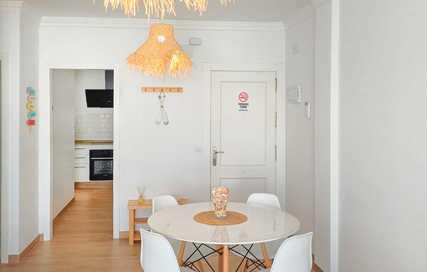 Appartamento - Barbate , Spagna - EAL374 5