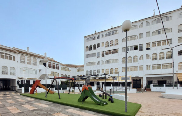 Semesterlägenhet - El Portil , Spanien - EAL375 901