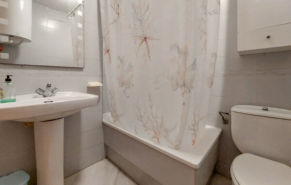 Semesterlägenhet - El Portil , Spanien - EAL375 701