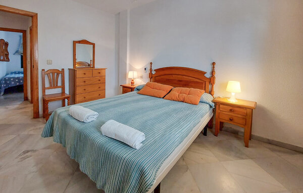 Semesterlägenhet - El Portil , Spanien - EAL375 601