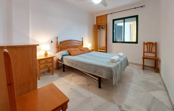 Semesterlägenhet - El Portil , Spanien - EAL375 602