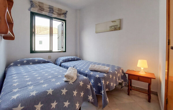 Semesterlägenhet - El Portil , Spanien - EAL375 604