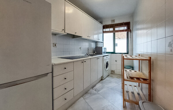 Semesterlägenhet - El Portil , Spanien - EAL375 5