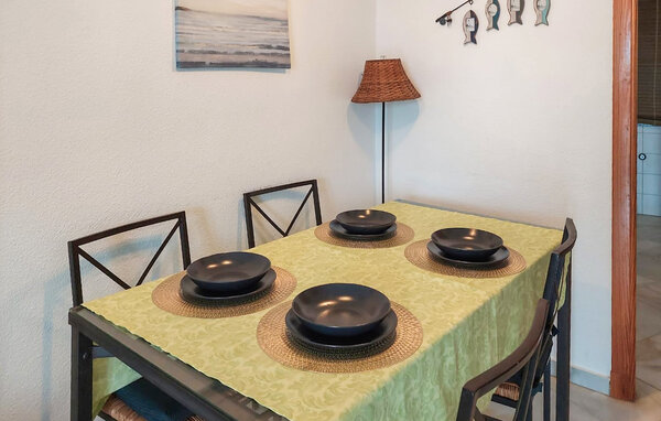 Semesterlägenhet - El Portil , Spanien - EAL375 7