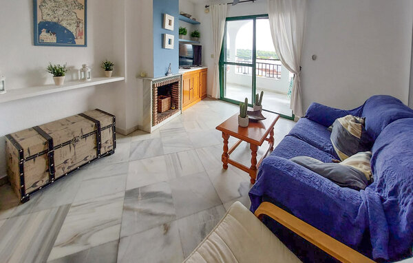 Semesterlägenhet - El Portil , Spanien - EAL375 3