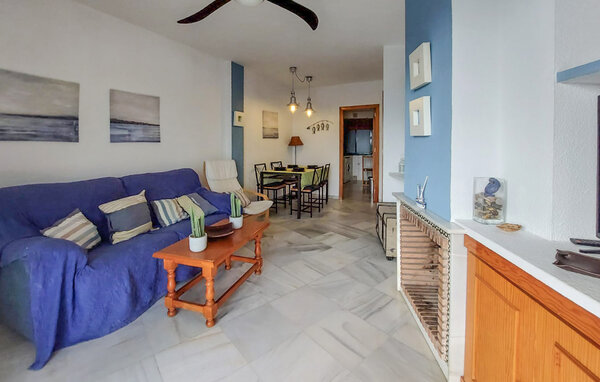 Semesterlägenhet - El Portil , Spanien - EAL375 302