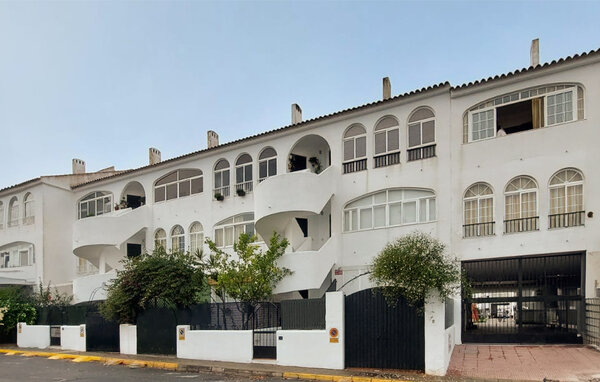 Semesterlägenhet - El Portil , Spanien - EAL375 9