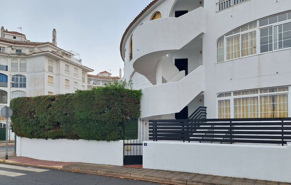 Semesterlägenhet - El Portil , Spanien - EAL375 81