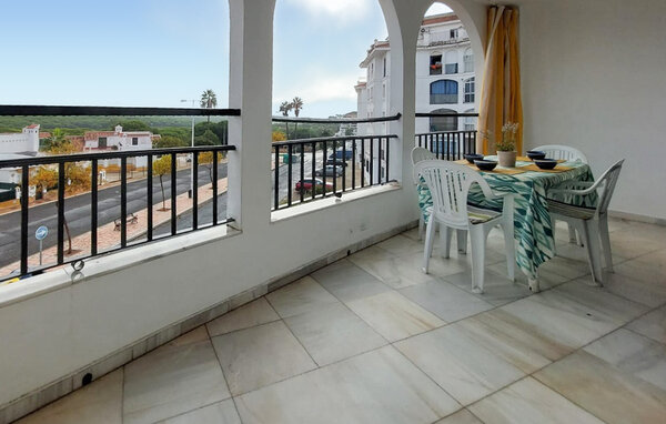 Semesterlägenhet - El Portil , Spanien - EAL375 102