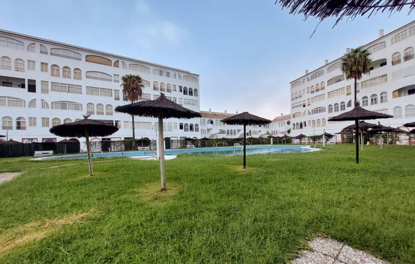 Semesterlägenhet - El Portil , Spanien - EAL375 12